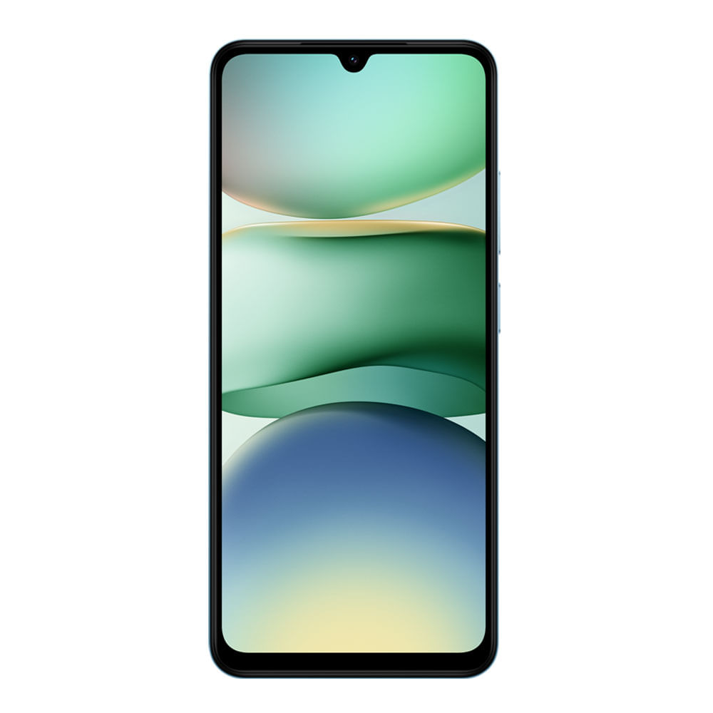 Celular Xiaomi Redmi A5 4GB Ram / 128GB Azul
