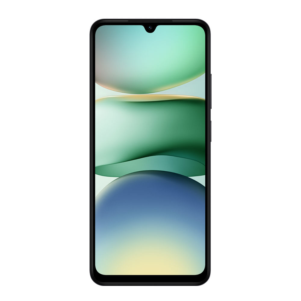 Celular Xiaomi Redmi A5 4GB Ram / 128GB Negro