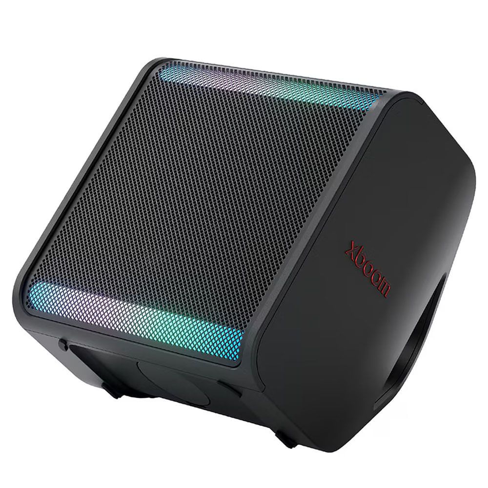Parlante LG Xboom Stage 301 Sonido y Luces para tu Fiesta