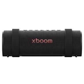Parlante LG Xboom Grab Portabilidad y Resistencia Total  Sonido IA