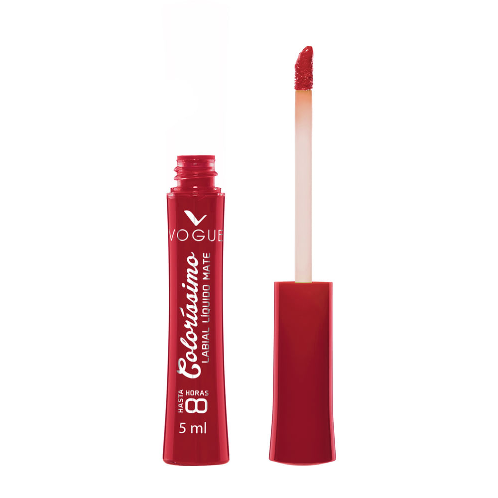 Labial Colorissimo Fruto Silvestre