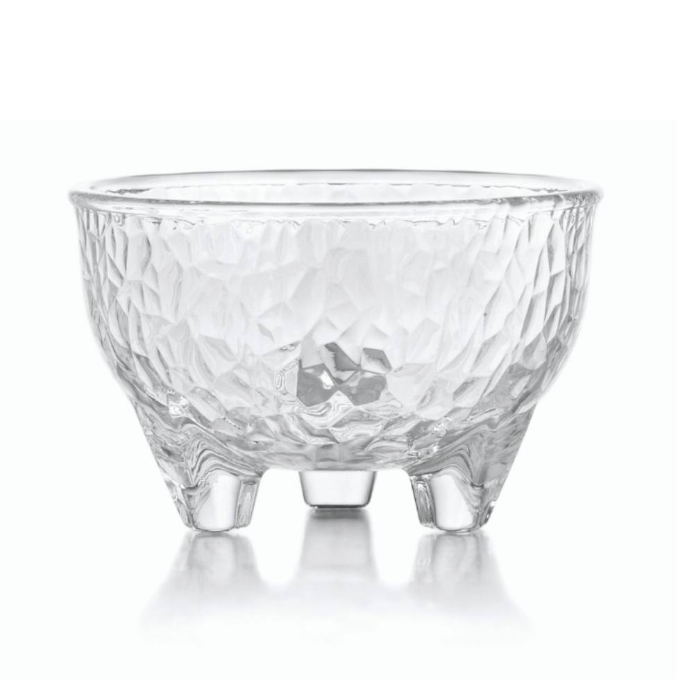 Bowl libbey frost molcajete 11cm