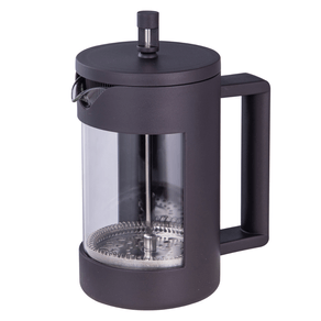 Cafetera bergner prensa charcoal 800ml