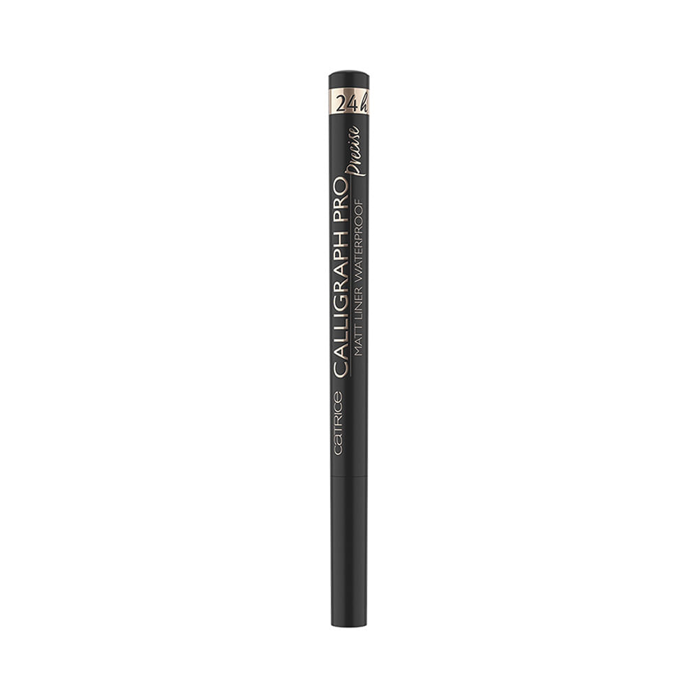 Delineador Catrice Calligraph Pro Tono 10 x1ml