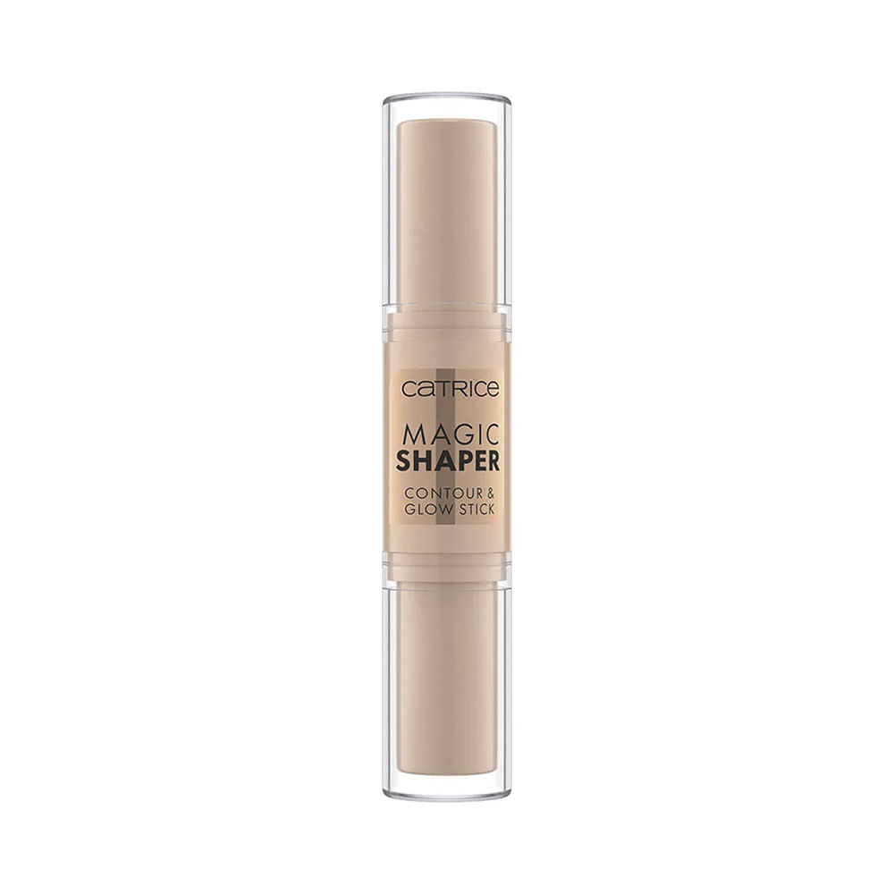 Barra Catrice Contorno Iluminador Magicsh Tn10 x9G