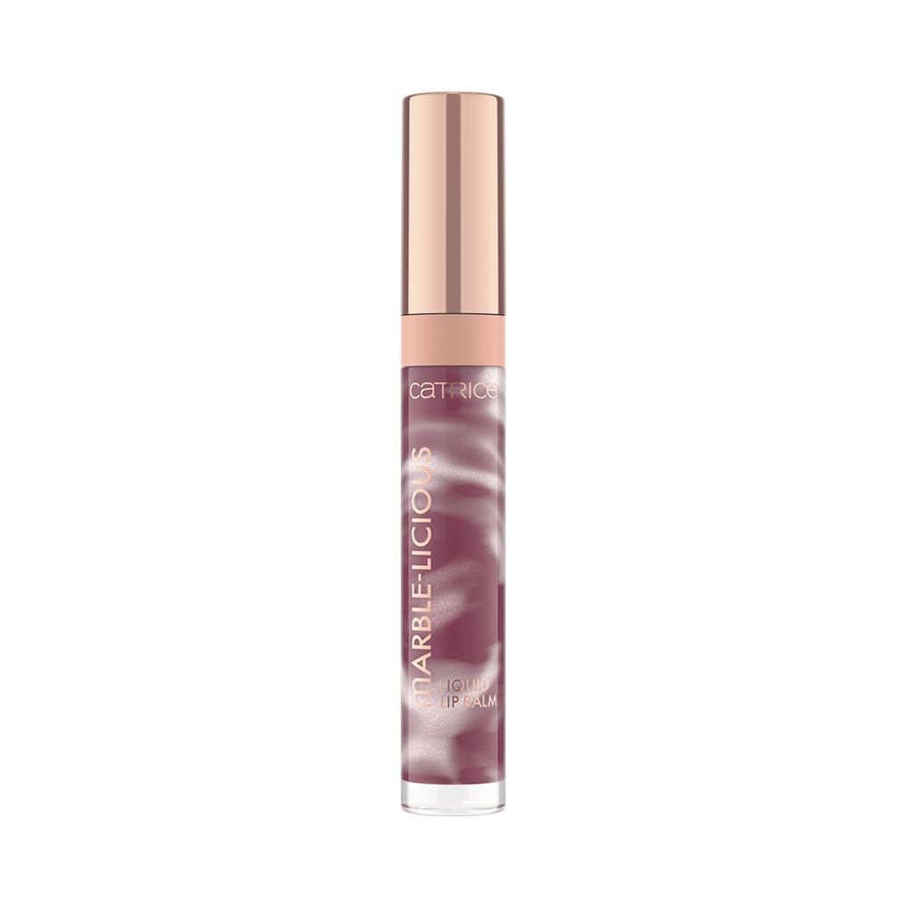 Balsamo Labios Catrice Marble-Licious Tn50 x 4ml