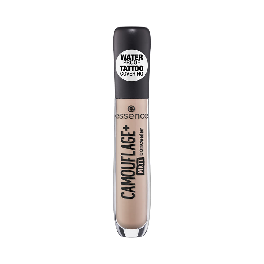 Corrector Essence Camouflagematt Tn20Ivory Liqx5ml