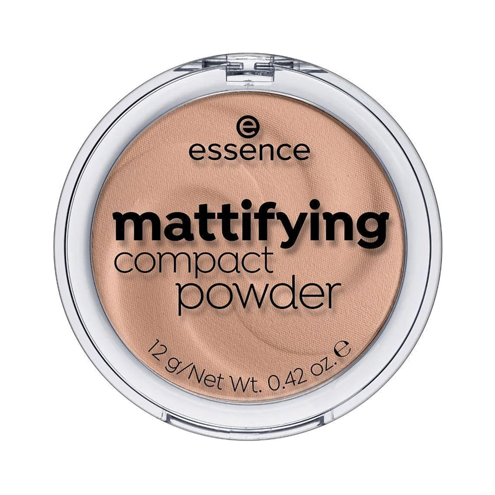 Polvo Essence Mattifying Tono 30 x12G