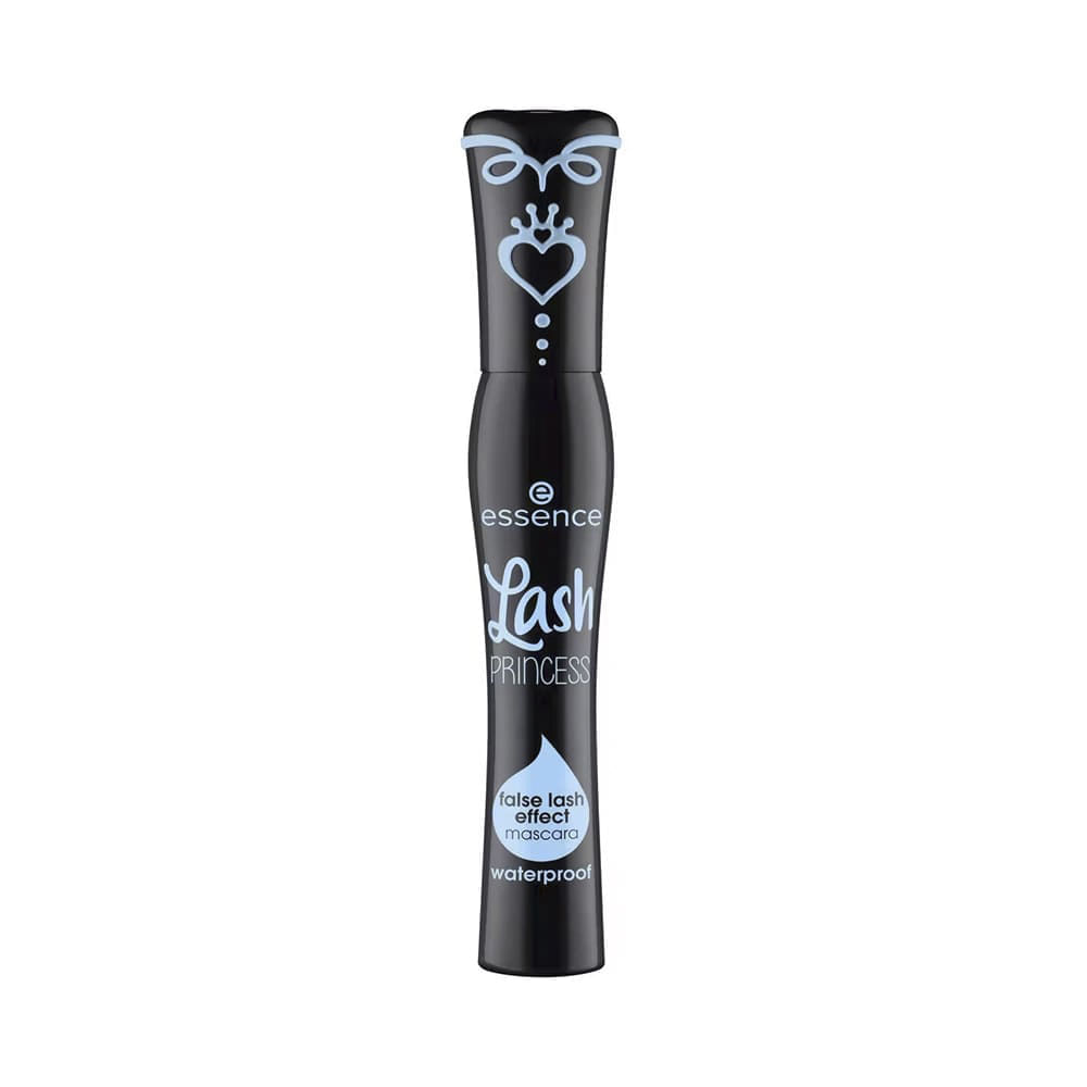 Pestañina Essence Lash Princess x12G