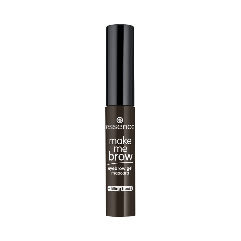 Gel Cejas Essence Make Me Brow Tn 06 x 3.8ml