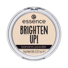 Polvo Essence Banana Brighten Up Tn20 x 9G