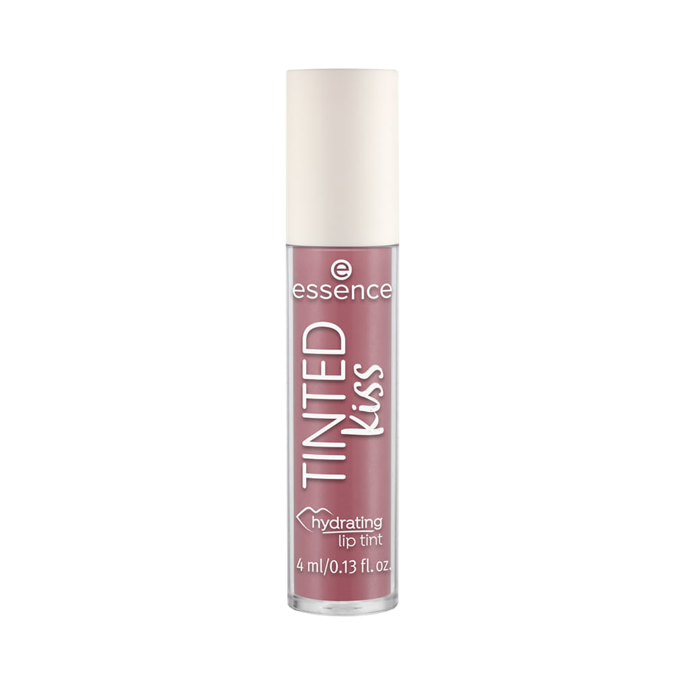 Tinta Labios Essence Tinted Kiss Tn02 x 4ml