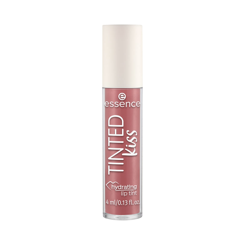 Tinta Labios Essence Tinted Kiss Tn03 x 4ml