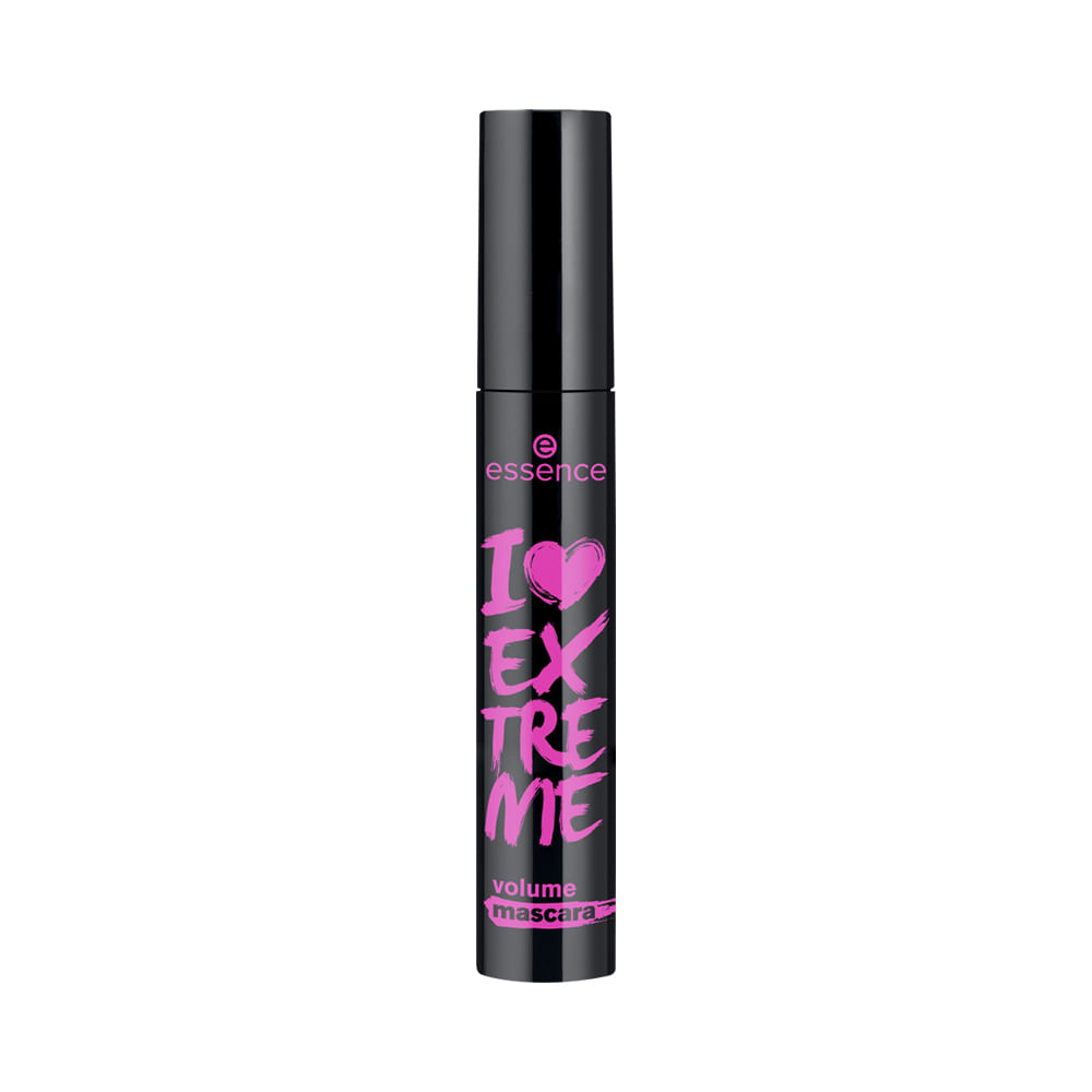 Pestañina Essence Love Extreme Volumex12ml