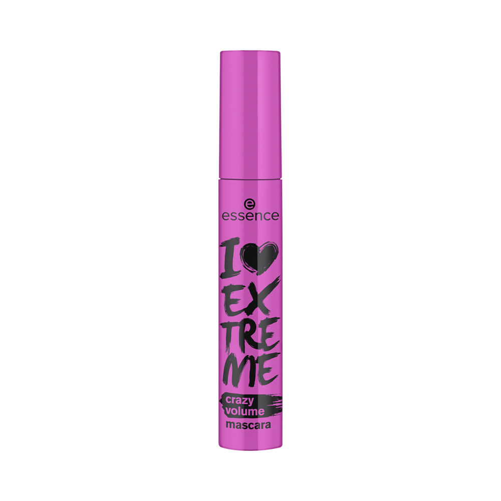 Pestañina Essence Love Extreme Crazy Volume x9ml