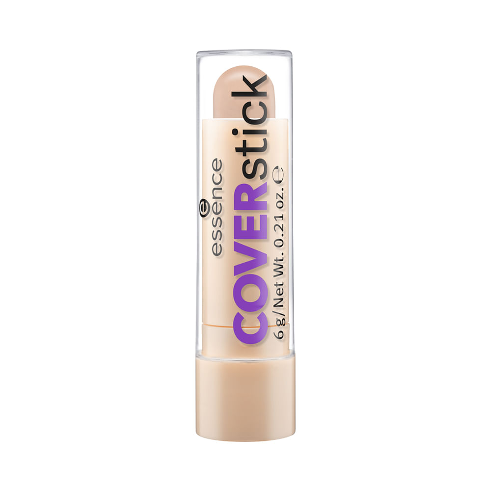 Corrector Essence Coverstick Tono 20Sandx6G