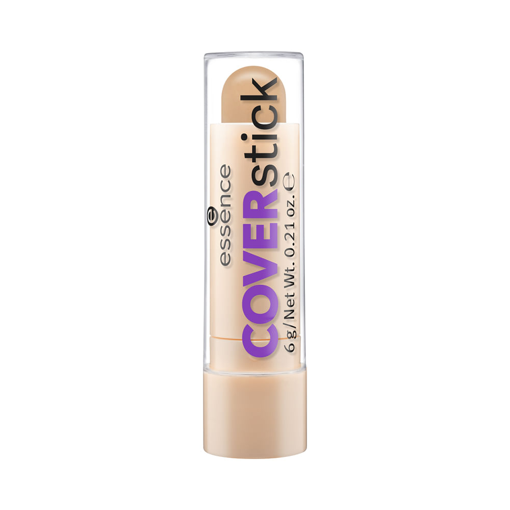 Corrector Essence Coverstick Tono 30Honeyx6G