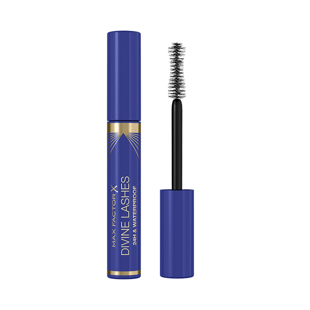 Pestañina Max Factor Divine Lashes 24H Wp.x9ml