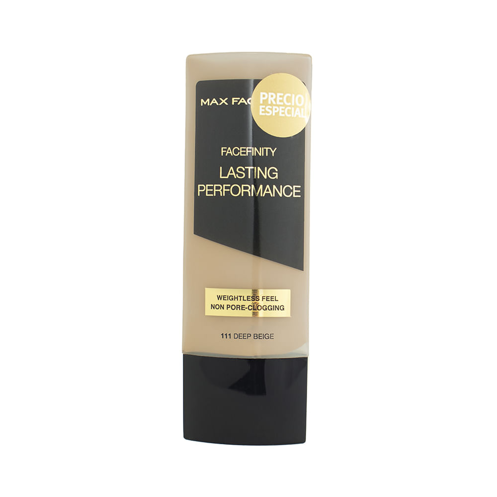 Base Lasting Performance Tinte 111 Max Factor x35ml