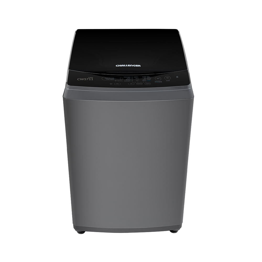 Lavadora Challenger Carga Superior 11kg CW5711 DGM