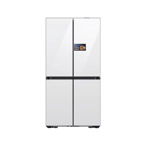Nevecón Tipo Europeo Bespoke AI Home 658 Lts RM90F66C1WCO Blanco Samsung