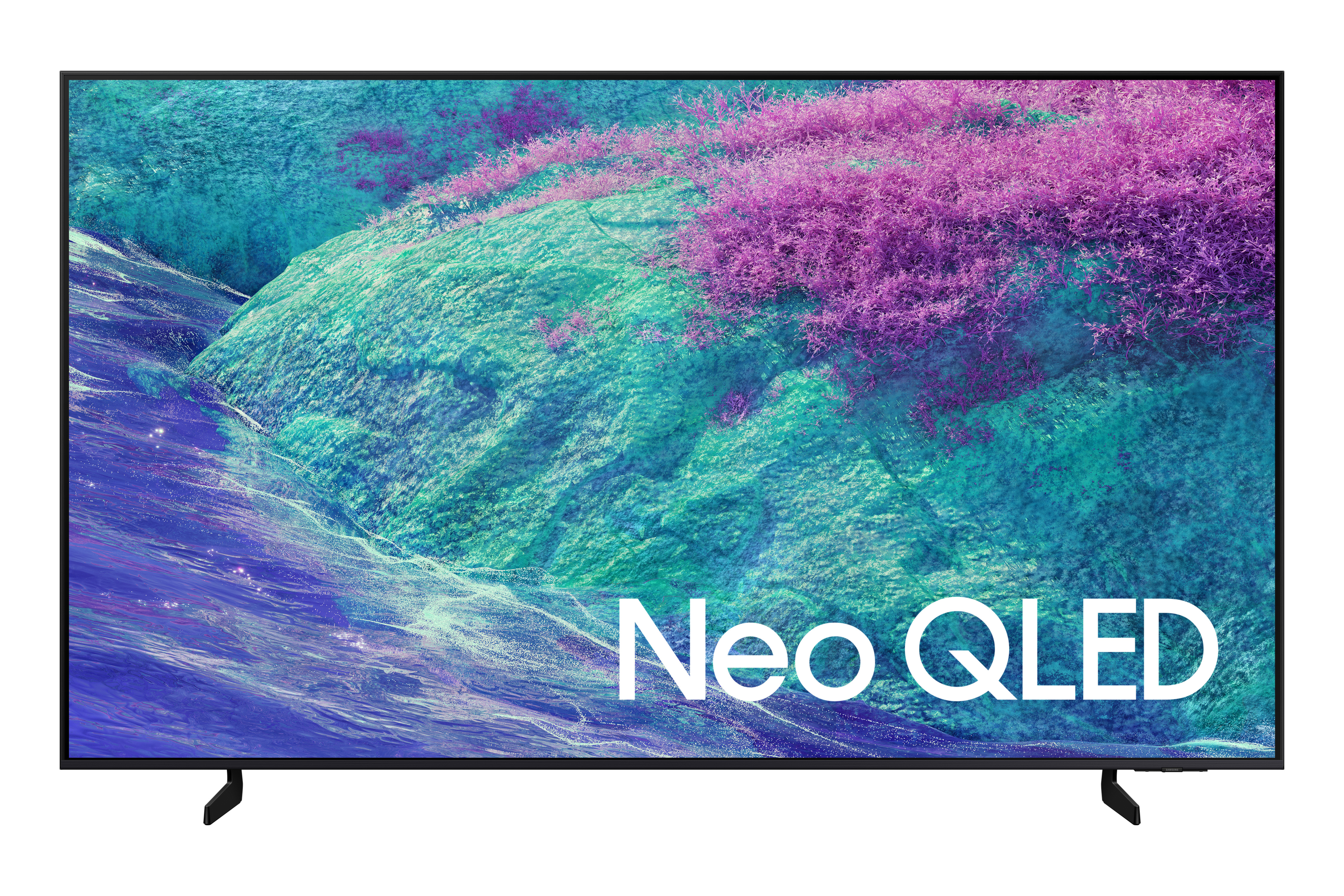 Samsung Televisor Smart 75” Neo QLED 4K QN1EF (2025)
