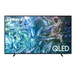 Televisor Samsung 50'' QLED UHD 4K Smart TV QN50Q60DAKXZL