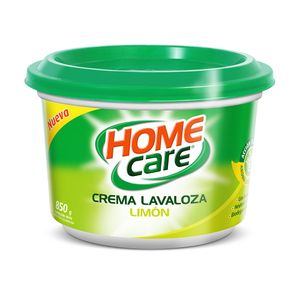 Lavaloza Home Care Limón 850gr