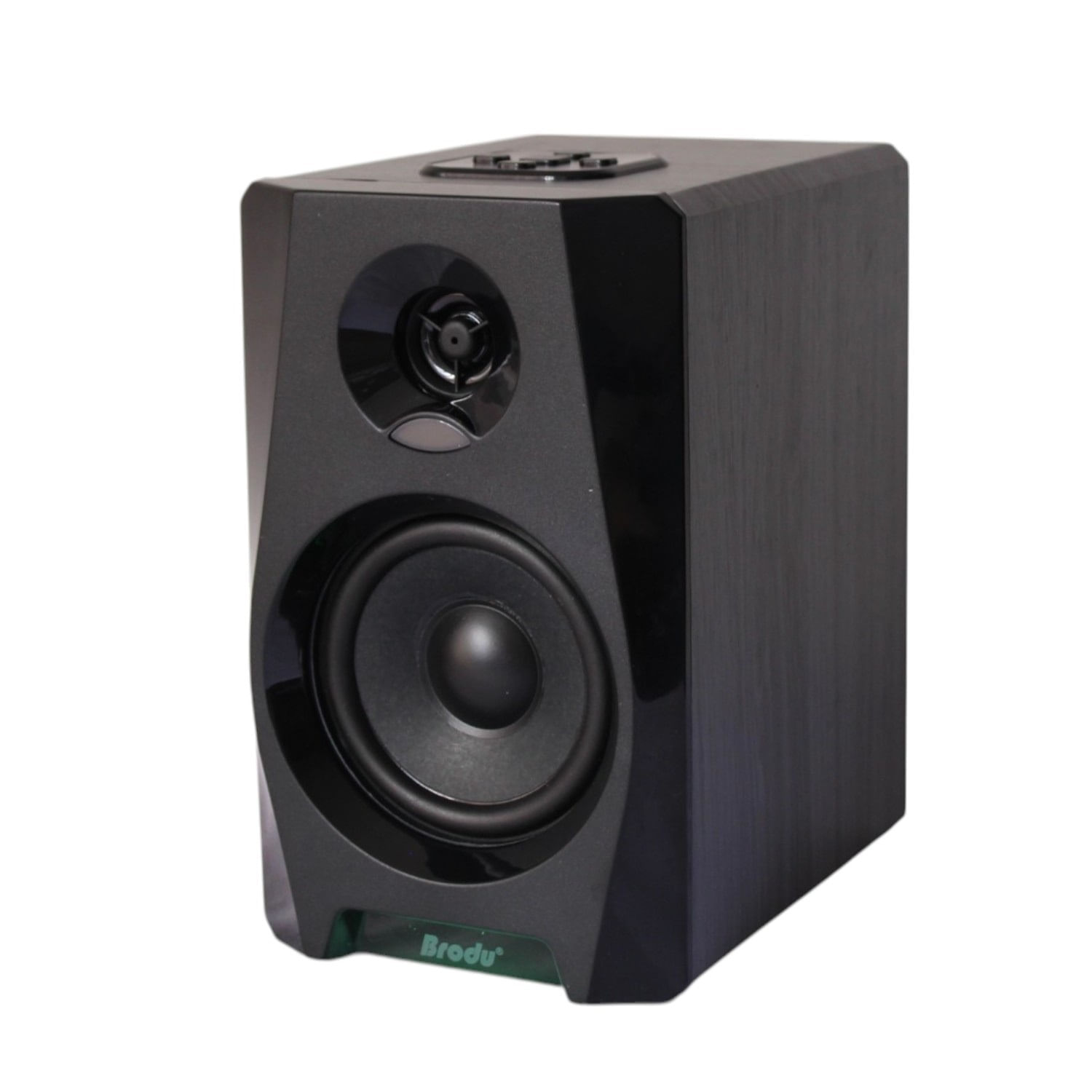 Parlante Inalambrico Con Conexion Bluetooth