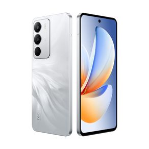 Celular Realme C71 4G 4 GB Ram / 256 GB Blanco