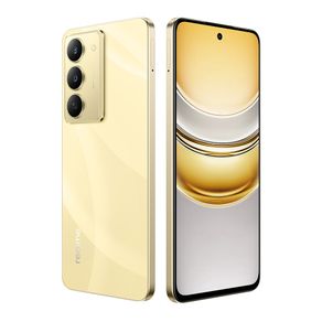 Celular Realme C75 5G 8 GB Ram / 256 GB Dorado
