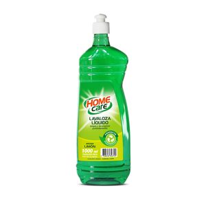 Lavaloza Liquido Home Care Aroma Limon 1000ml