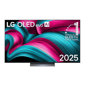 Smart TV Oled 65" LG OLED65C5PSA