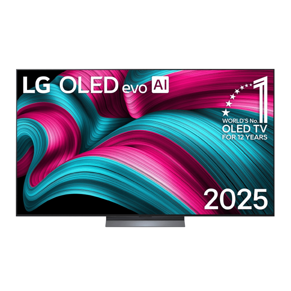 Smart TV Oled 77" LG OLED77C5PSA