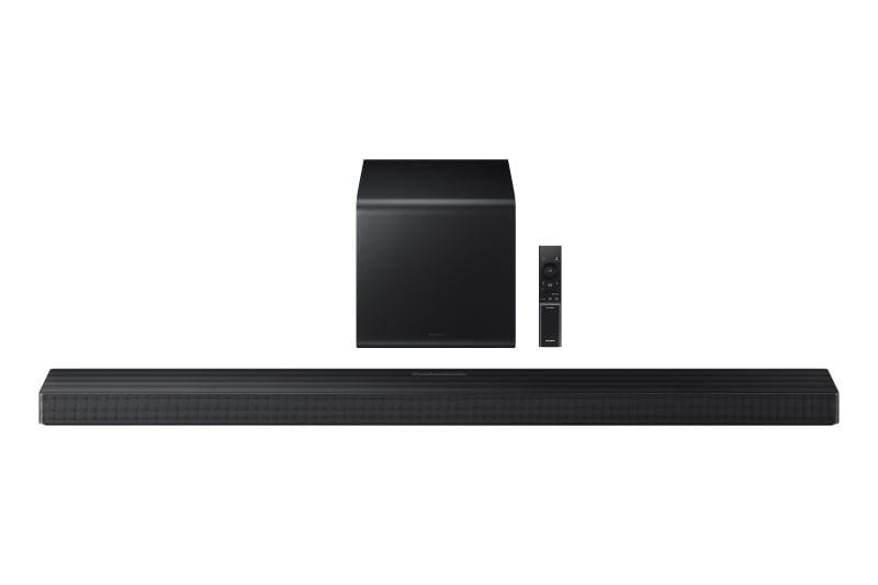 Samsung Barra de Sonido HW-QS700F/ZL
