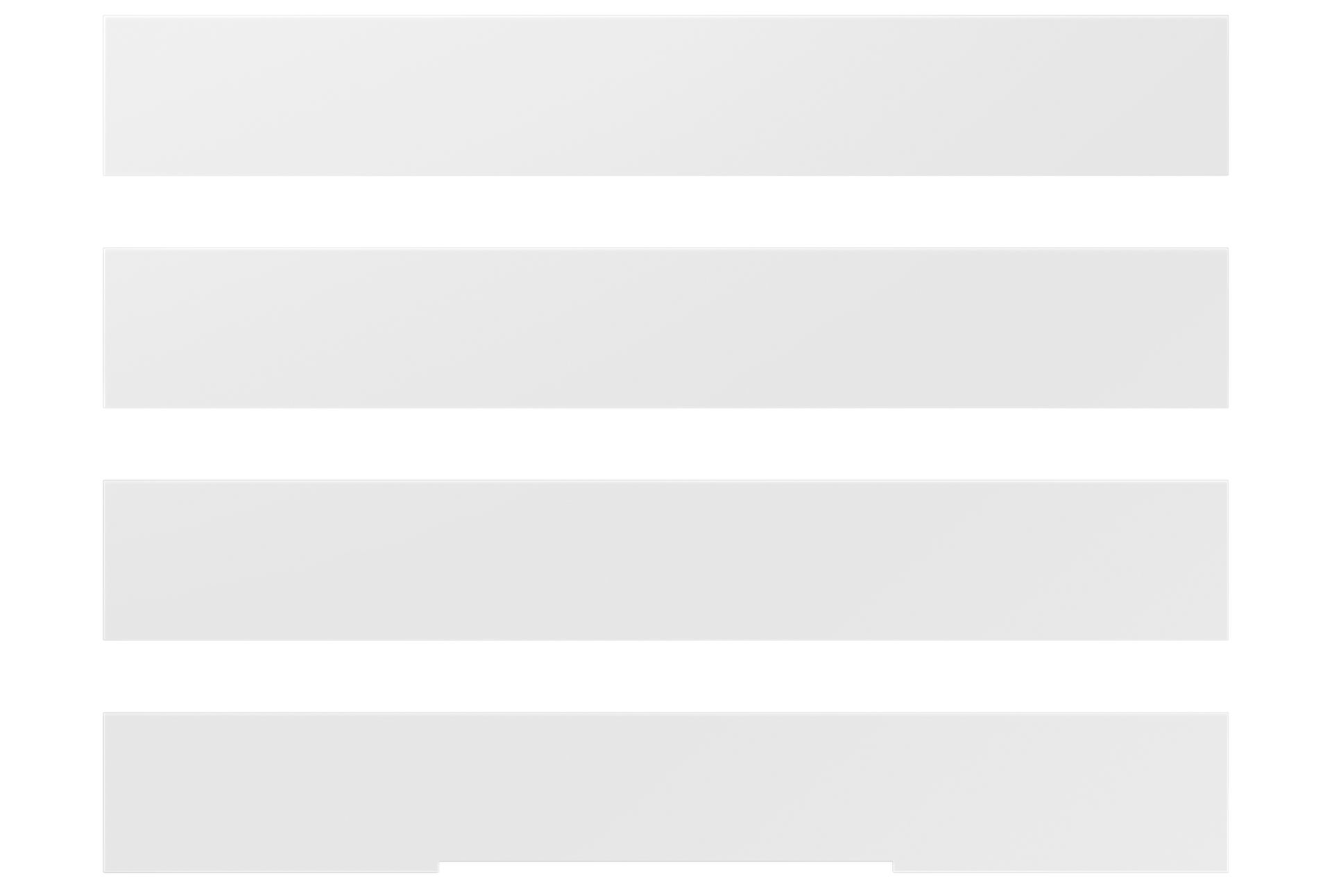 Samsung Marco blanco Music frame