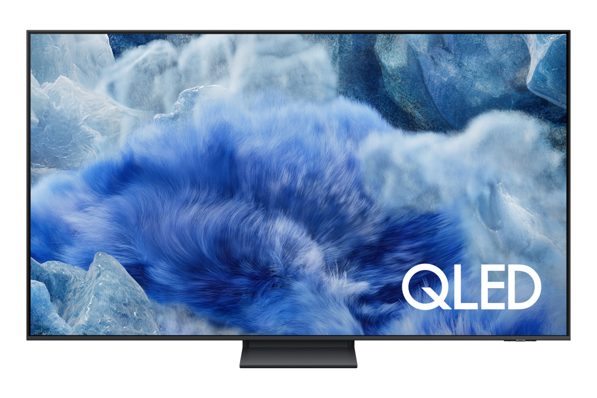 Samsung Televisor Smart 55” QLED 4K Q8F (2025)