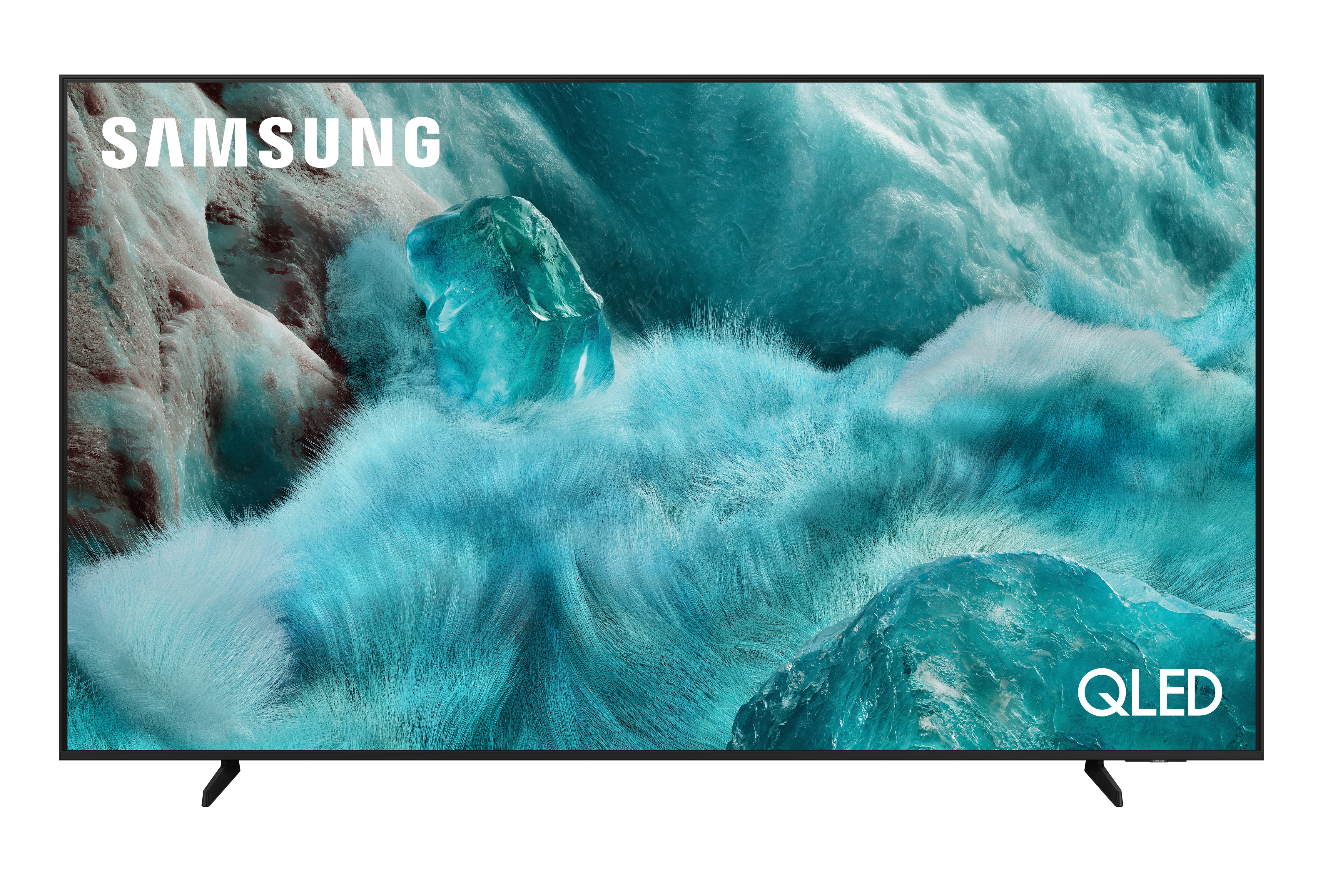 Samsung Televisor Smart 65” QLED 4K Q7F (2025)