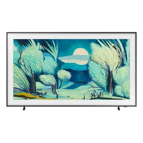 Samsung Televisor Smart 55" The Frame 4K LS03F (2025)