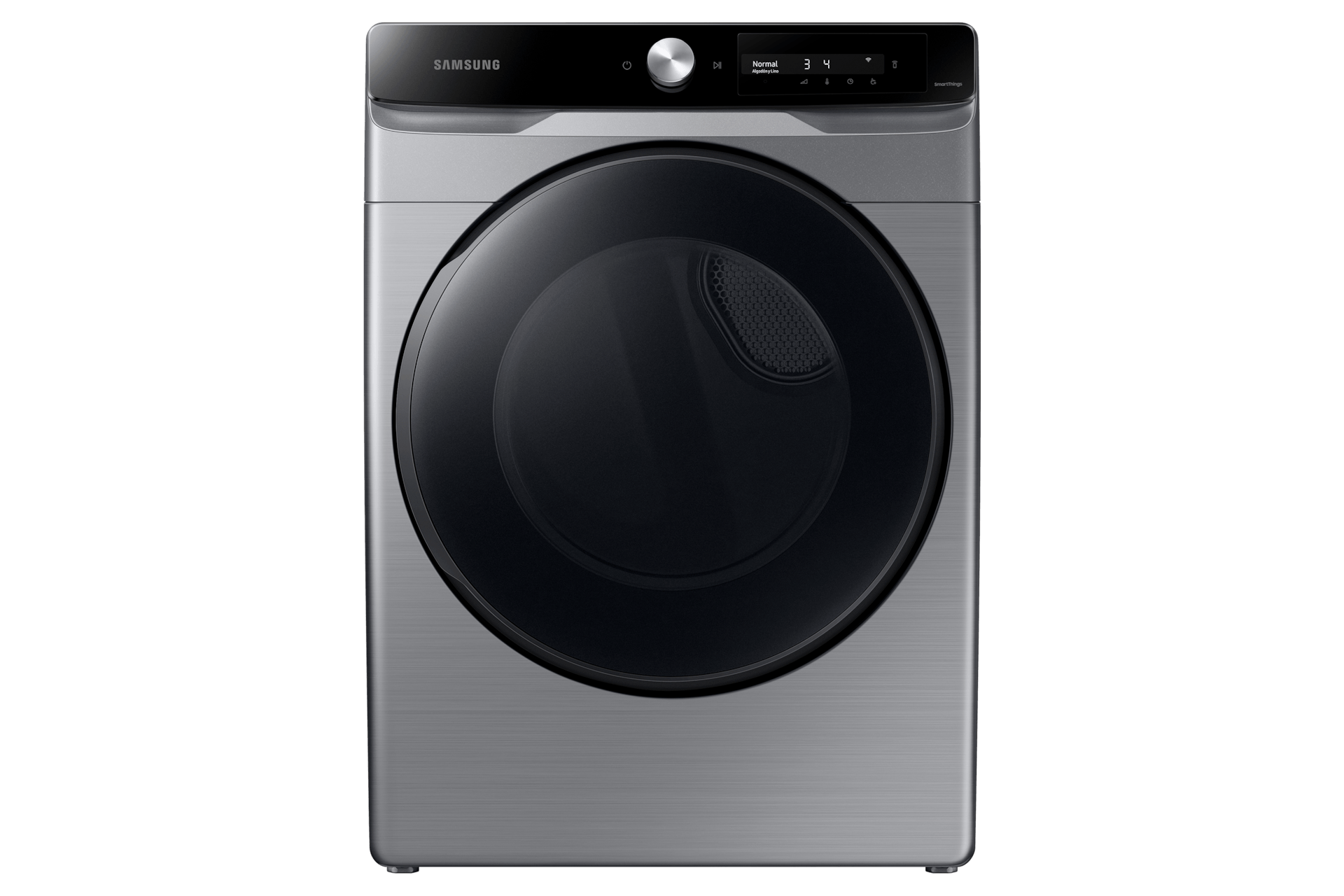 Secadora Samsung con MultiSteam, 22Kg