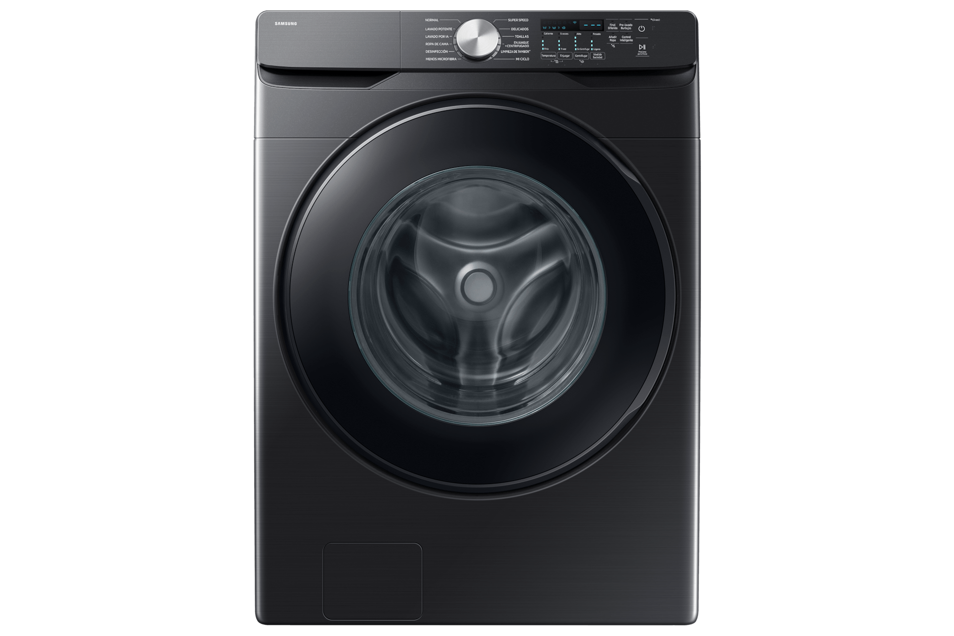 Samsung 26 Kg, Lavadora Carga Frontal - AI Wash