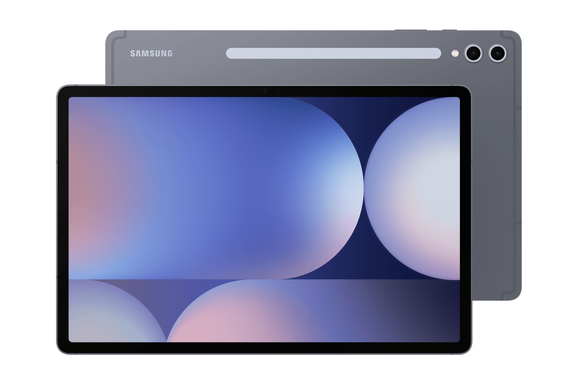 Samsung Galaxy Tab S10+ 512gb Gris