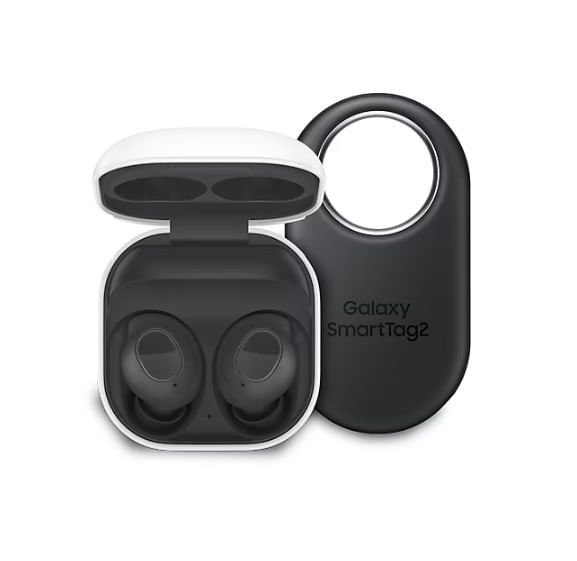 Galaxy Buds FE + Smart Tag2