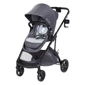 Coche Para Bebé Tipo Moises Modular Passport Switch Baby Trend