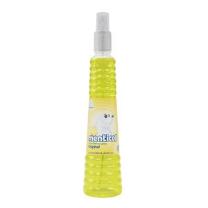 Loción Refrescante Menticol Original x250ml
