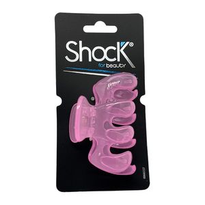 Caiman Shock Mediano Rosado x1Und