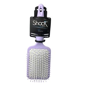 Cepillo Shock Paleta Lila x1Und