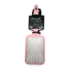 Cepillo Shock Paleta Rosa Pastel x1Und