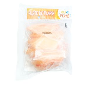 Filete de Tilapia Mero Pekao 700g