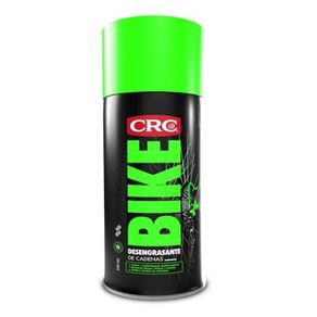 Desengrasante De Cadenas De Bicicletas 260 ml Crc